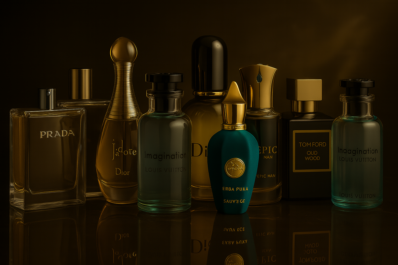 Luxury Collection Banner